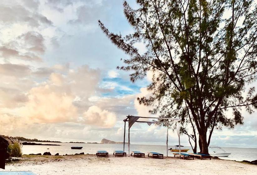 هتل Sealife Resort & Spa