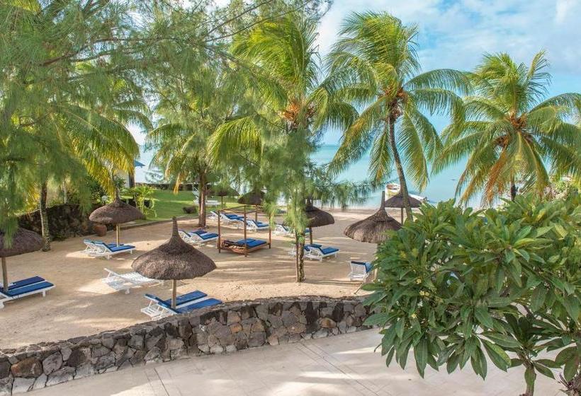 هتل Sealife Resort & Spa