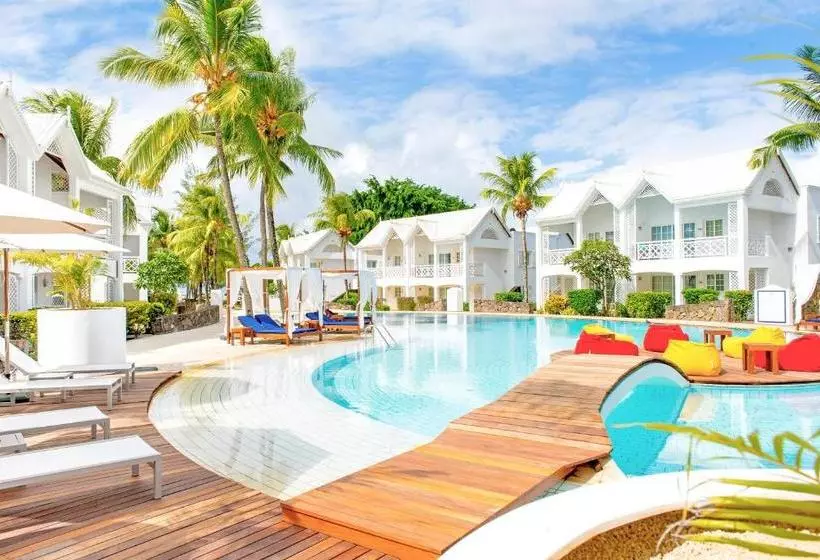 هتل Sealife Resort & Spa