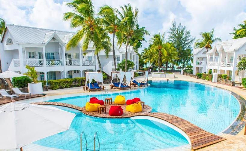 هتل Sealife Resort & Spa