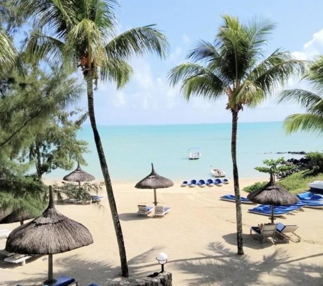 هتل Sealife Resort & Spa