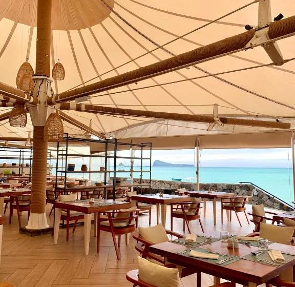 هتل Sealife Resort & Spa