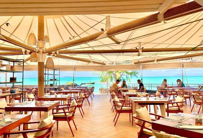 هتل Sealife Resort & Spa