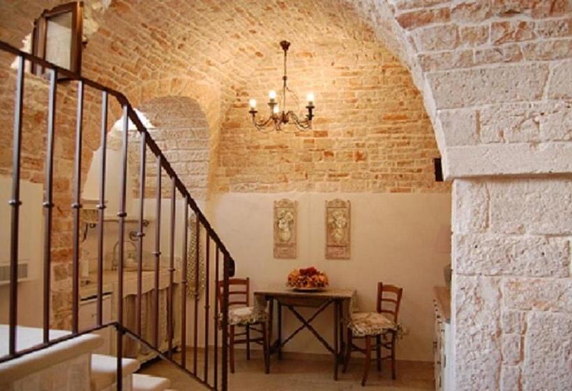 پانسیون La Cantina