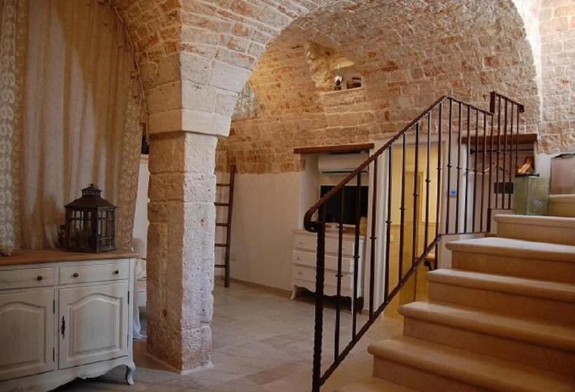 پانسیون La Cantina