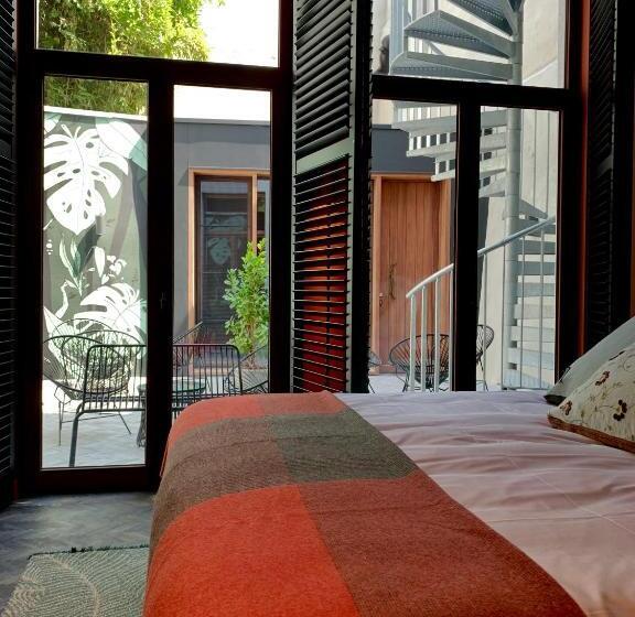 פנסיון Maison Margo