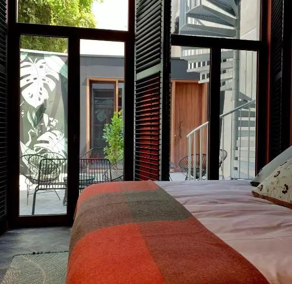 ペンション Maison Margo