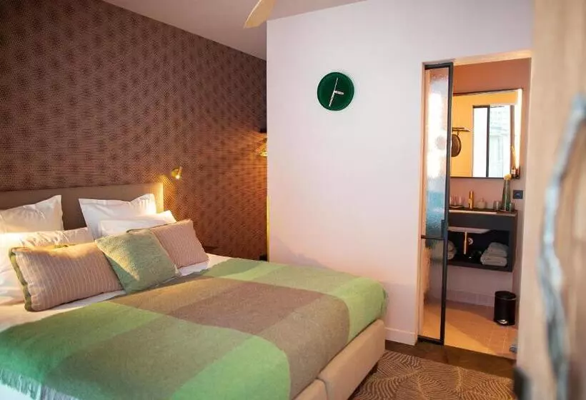 ペンション Maison Margo