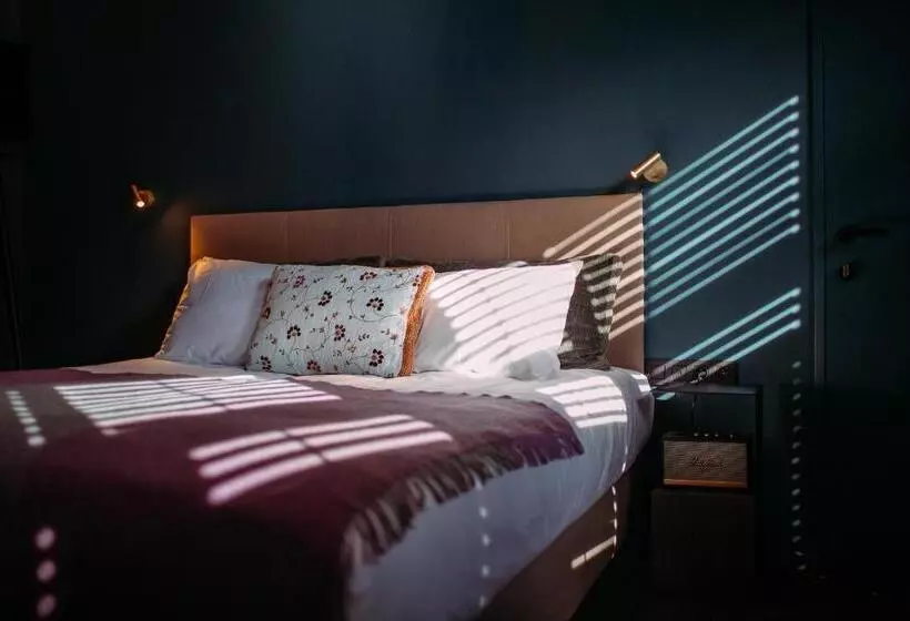 ペンション Maison Margo