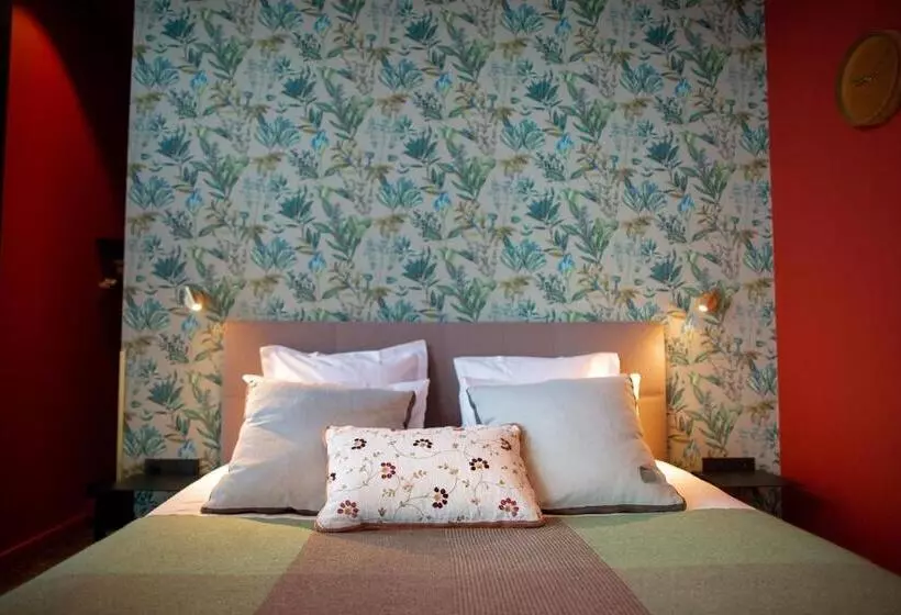 ペンション Maison Margo