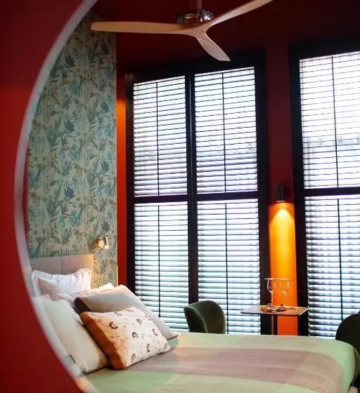 ペンション Maison Margo