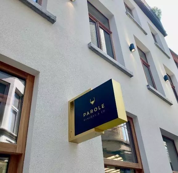 ペンション Maison Margo