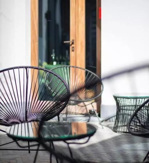 ペンション Maison Margo