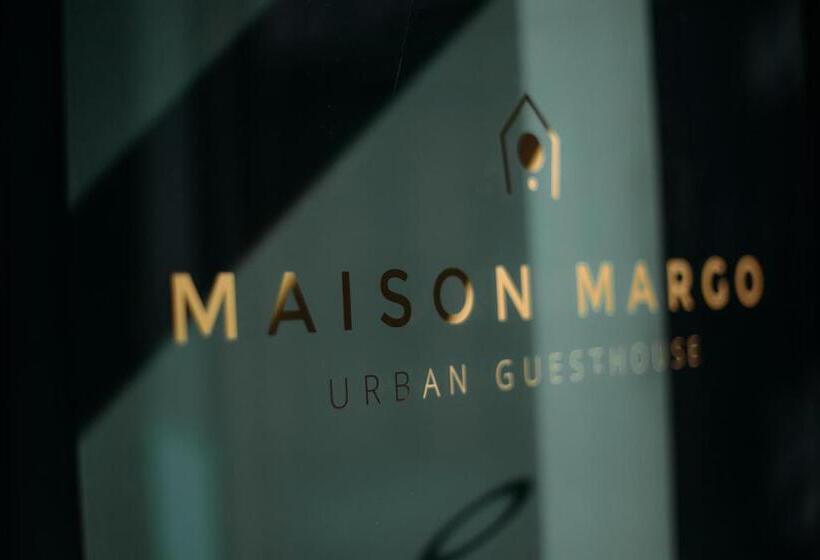 פנסיון Maison Margo