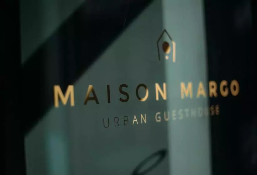 ペンション Maison Margo