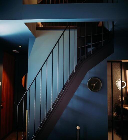 פנסיון Maison Margo