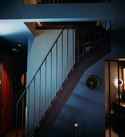 ペンション Maison Margo