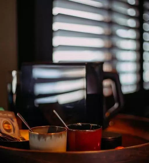 ペンション Maison Margo