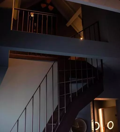 ペンション Maison Margo