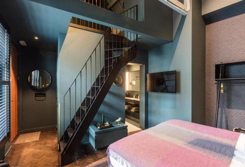 פנסיון Maison Margo