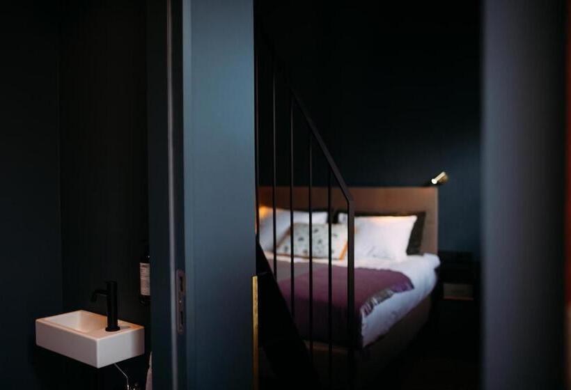 פנסיון Maison Margo