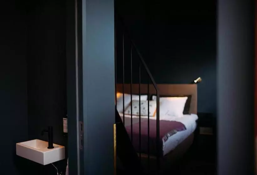 ペンション Maison Margo