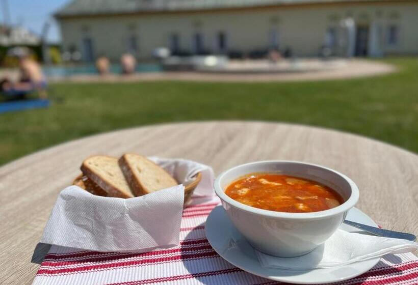 بنسيون Majerovský Kaštieľ