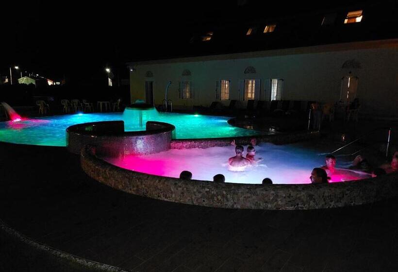 بنسيون Majerovský Kaštieľ