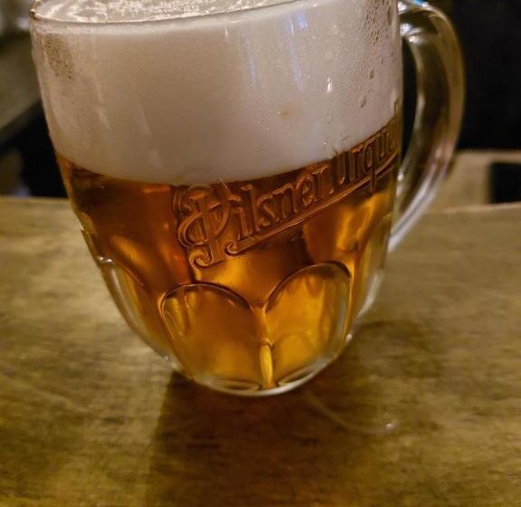 بنسيون Majerovský Kaštieľ