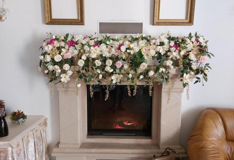 بنسيون Majerovský Kaštieľ