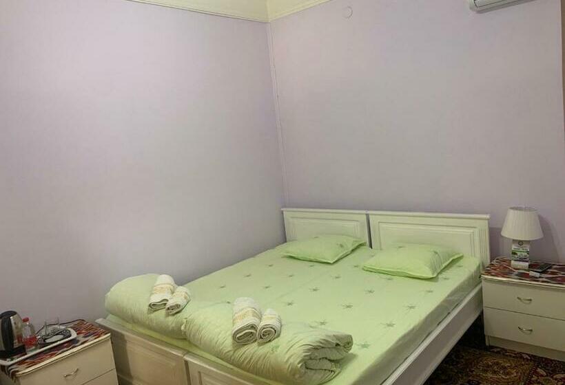 Пансион Munis