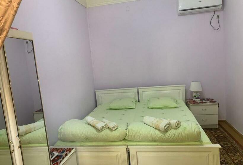 Пансион Munis