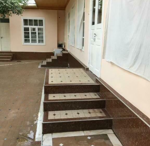 Пансион Munis