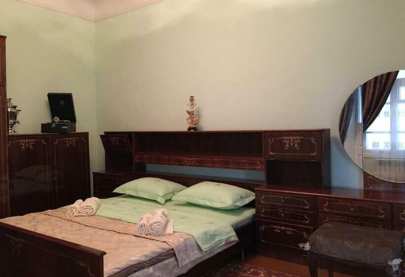 Пансион Munis