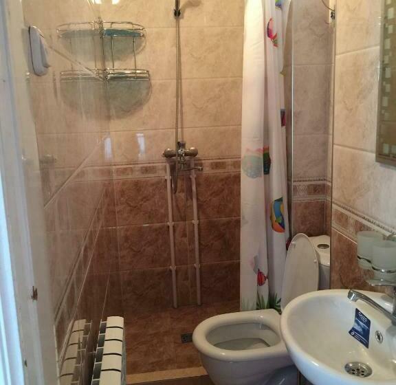 Пансион Munis