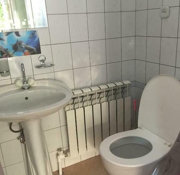 Пансион Munis