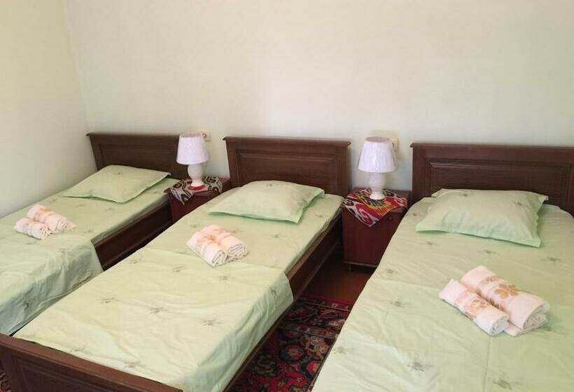 Пансион Munis