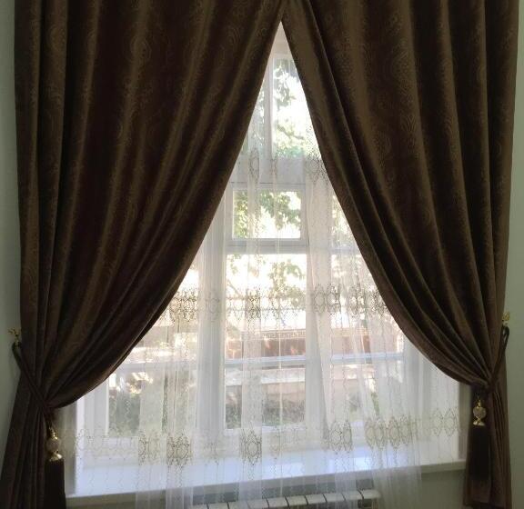 Пансион Munis