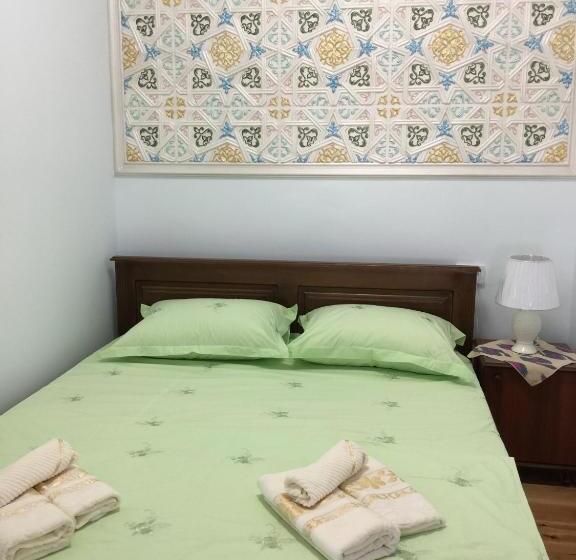 Пансион Munis