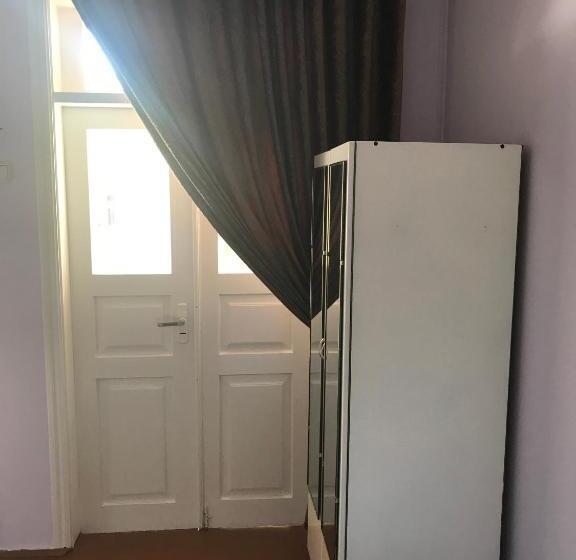 Пансион Munis