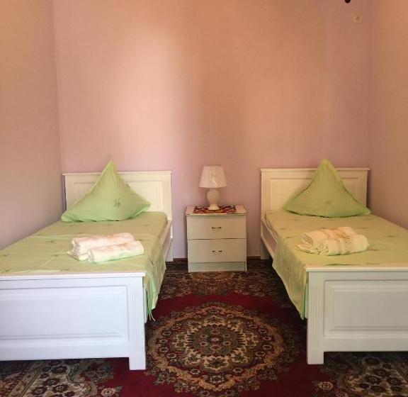 Пансион Munis