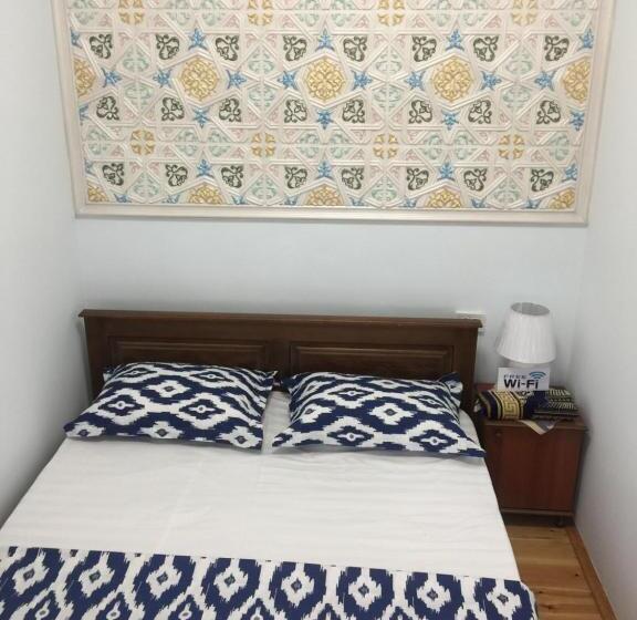 Пансион Munis