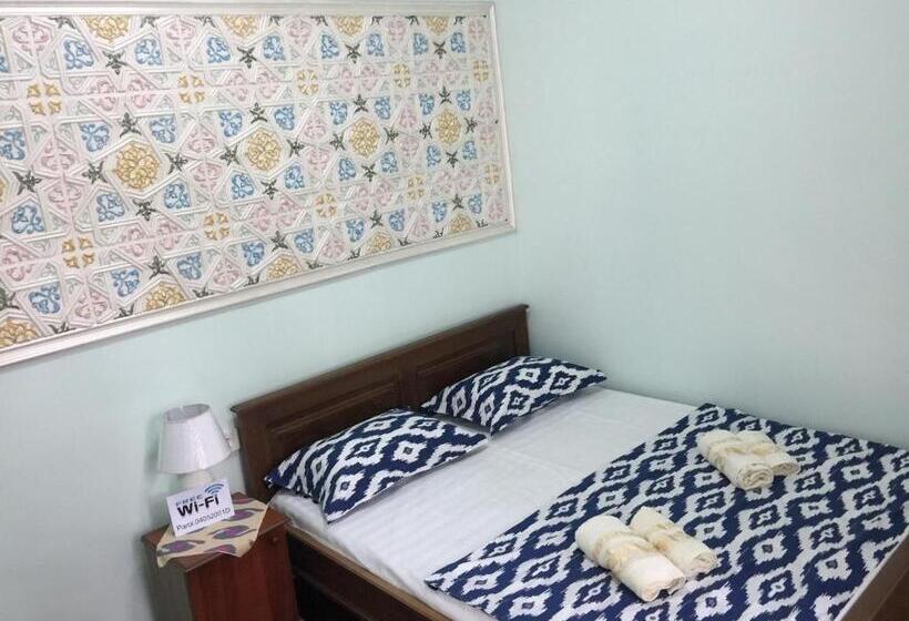 Пансион Munis