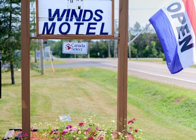 Winds Motel