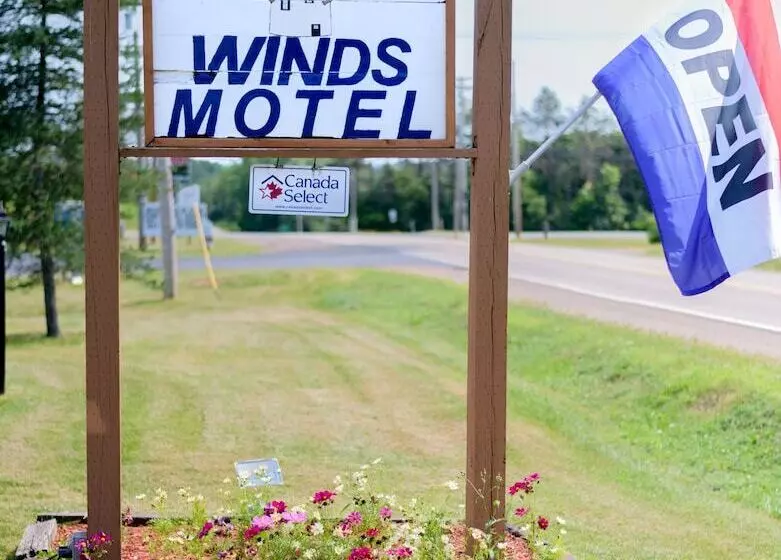Winds Motel