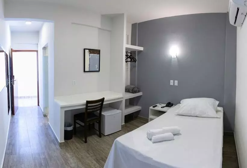 Avenida Park Hotel   Iturama