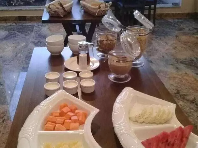 Avenida Park Hotel   Iturama