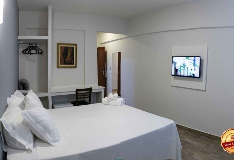 Avenida Park Hotel Iturama