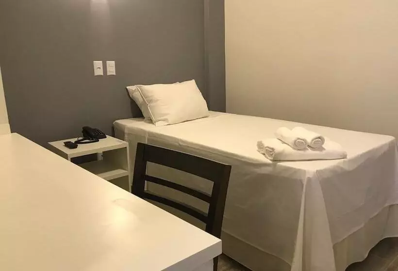 Avenida Park Hotel   Iturama