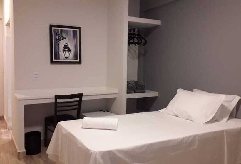 Avenida Park Hotel Iturama